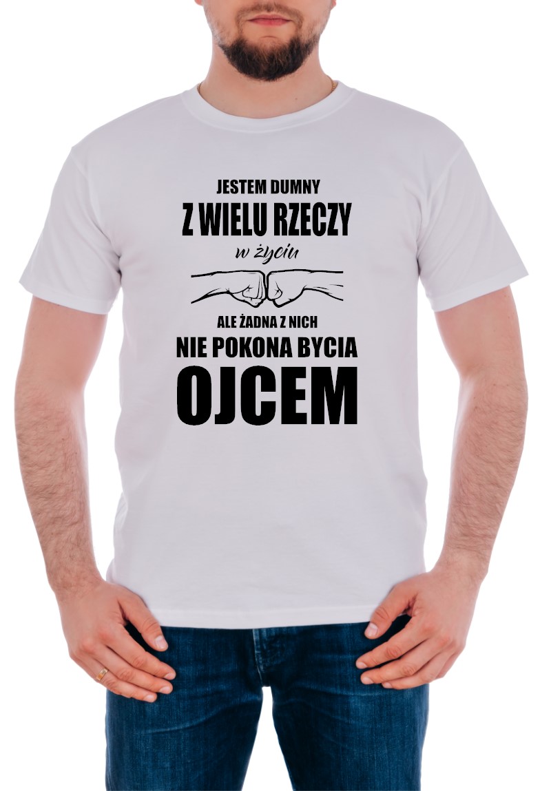 bycie ojcem