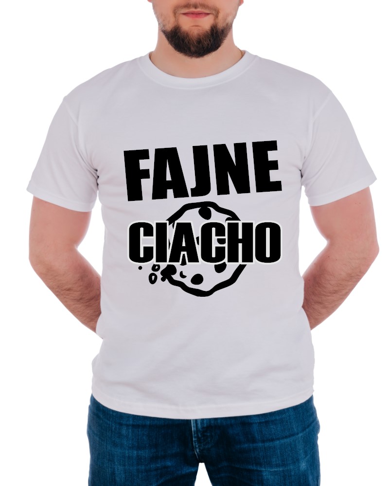 fajne ciacho