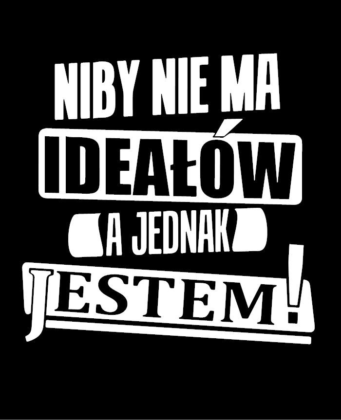 niby nie ma ideałów2