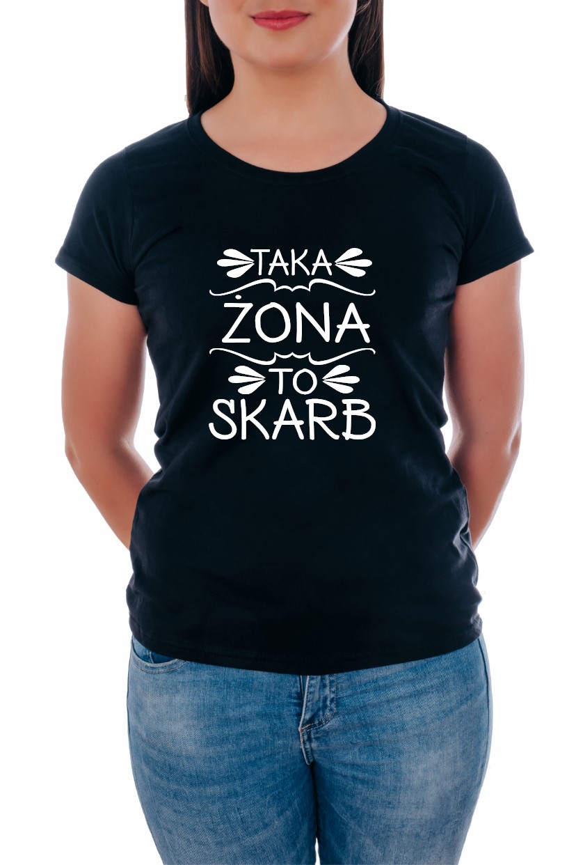 TAKA ŻONA2