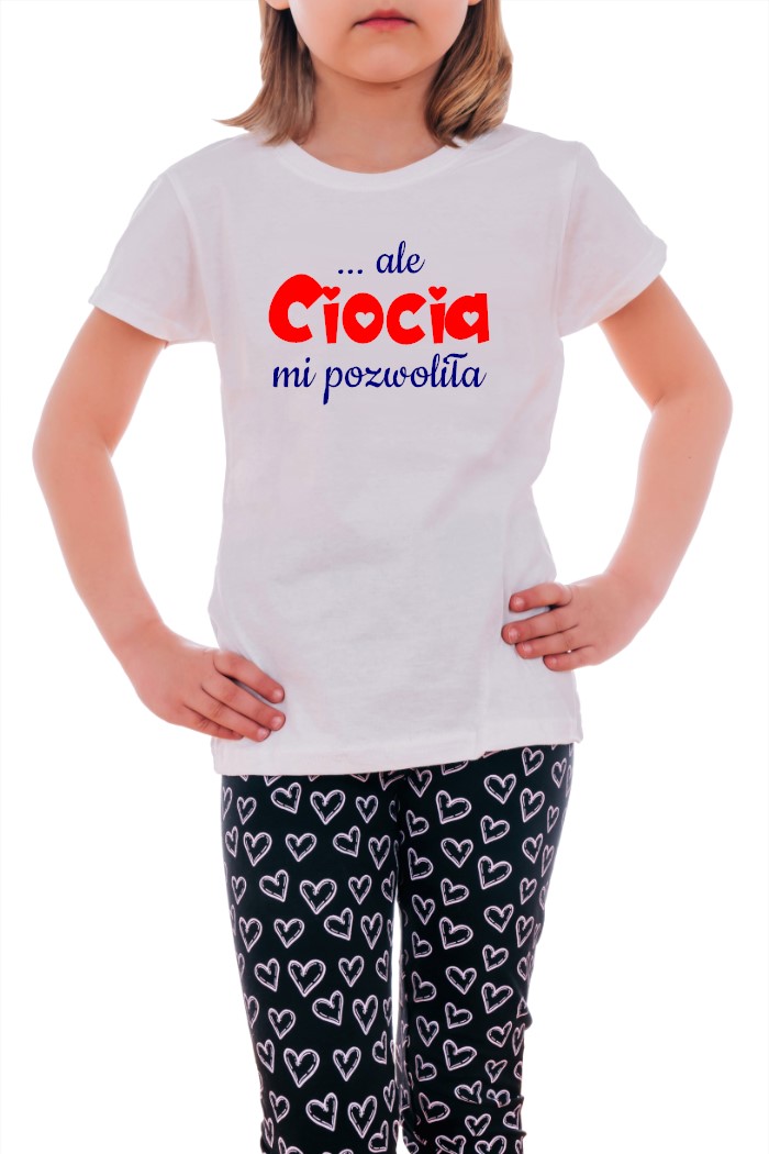 ale ciocia