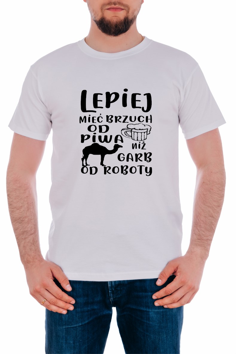 brzóch od piwa