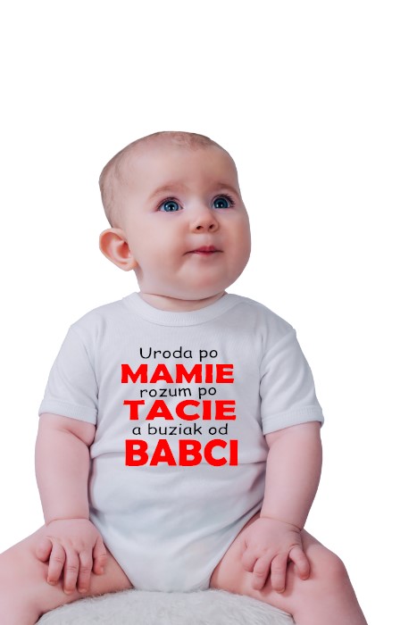 buziak od babci
