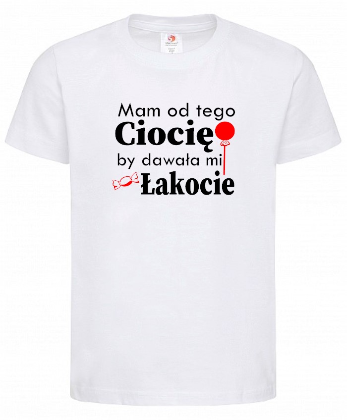 ciocie łakocie