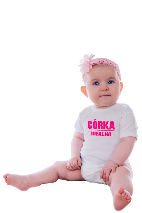 córka idealna