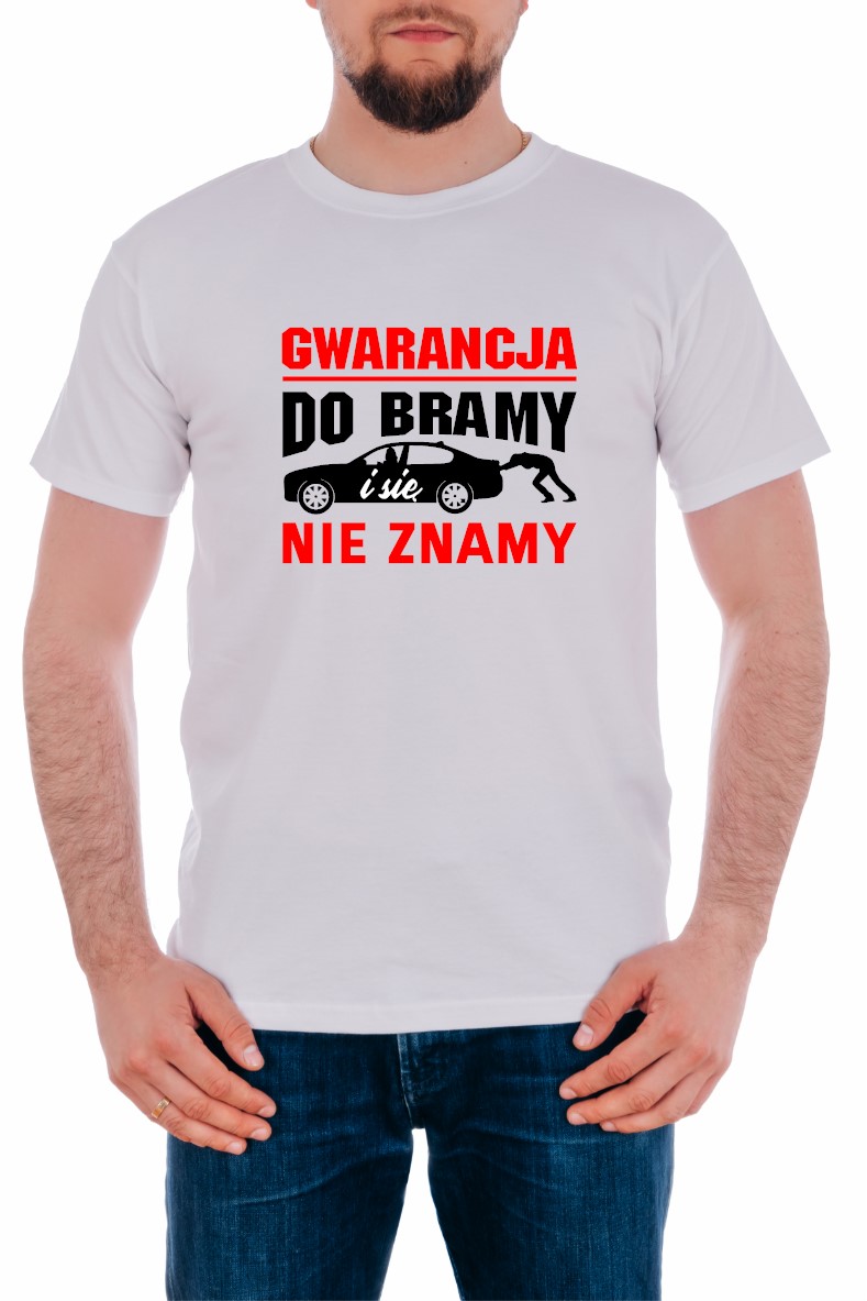 do bramy