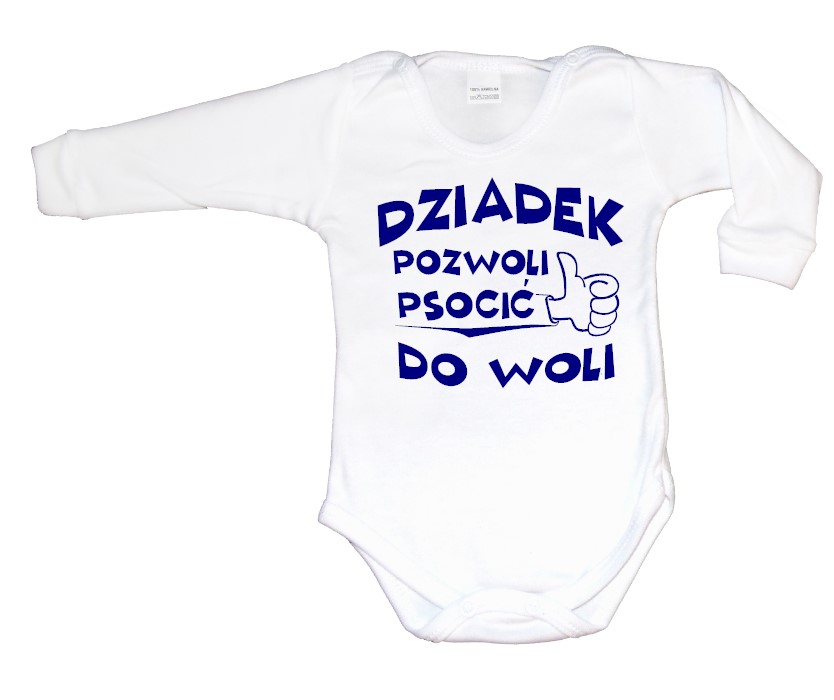 dziadek pozwoli psocić 2