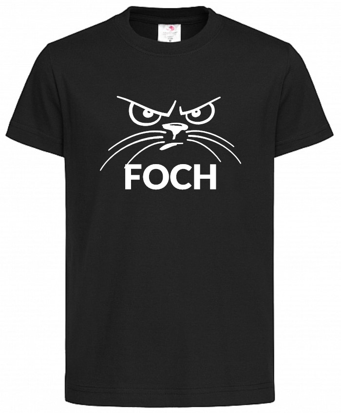 foch 6