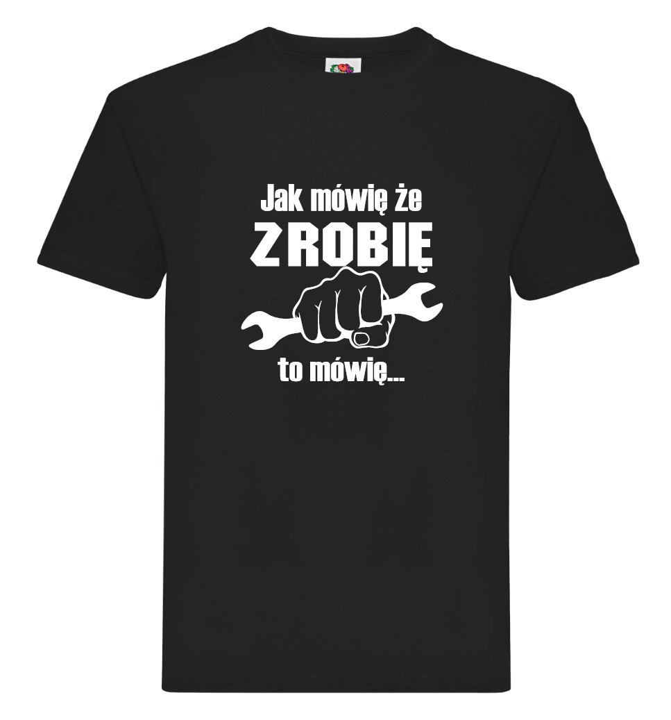 jak mówię że zrobię 2
