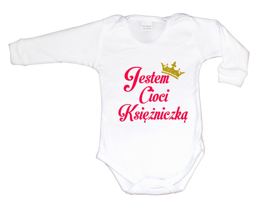 jestem Cioci Księżniczką 2