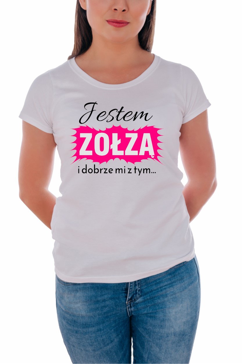 jestem zołzą2