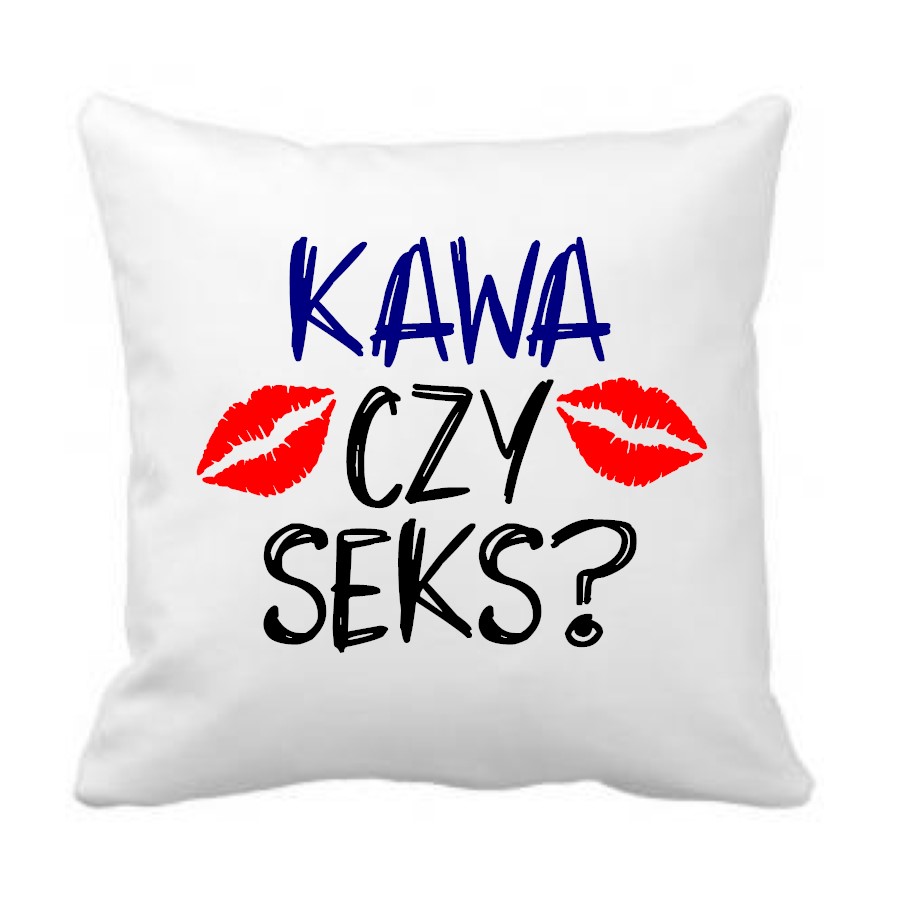 kawa czy seks