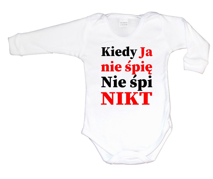 kiedy ja nie śpię 2