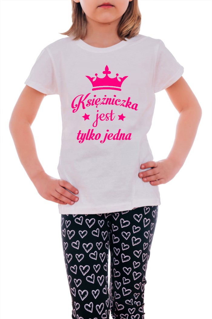 księżniczka