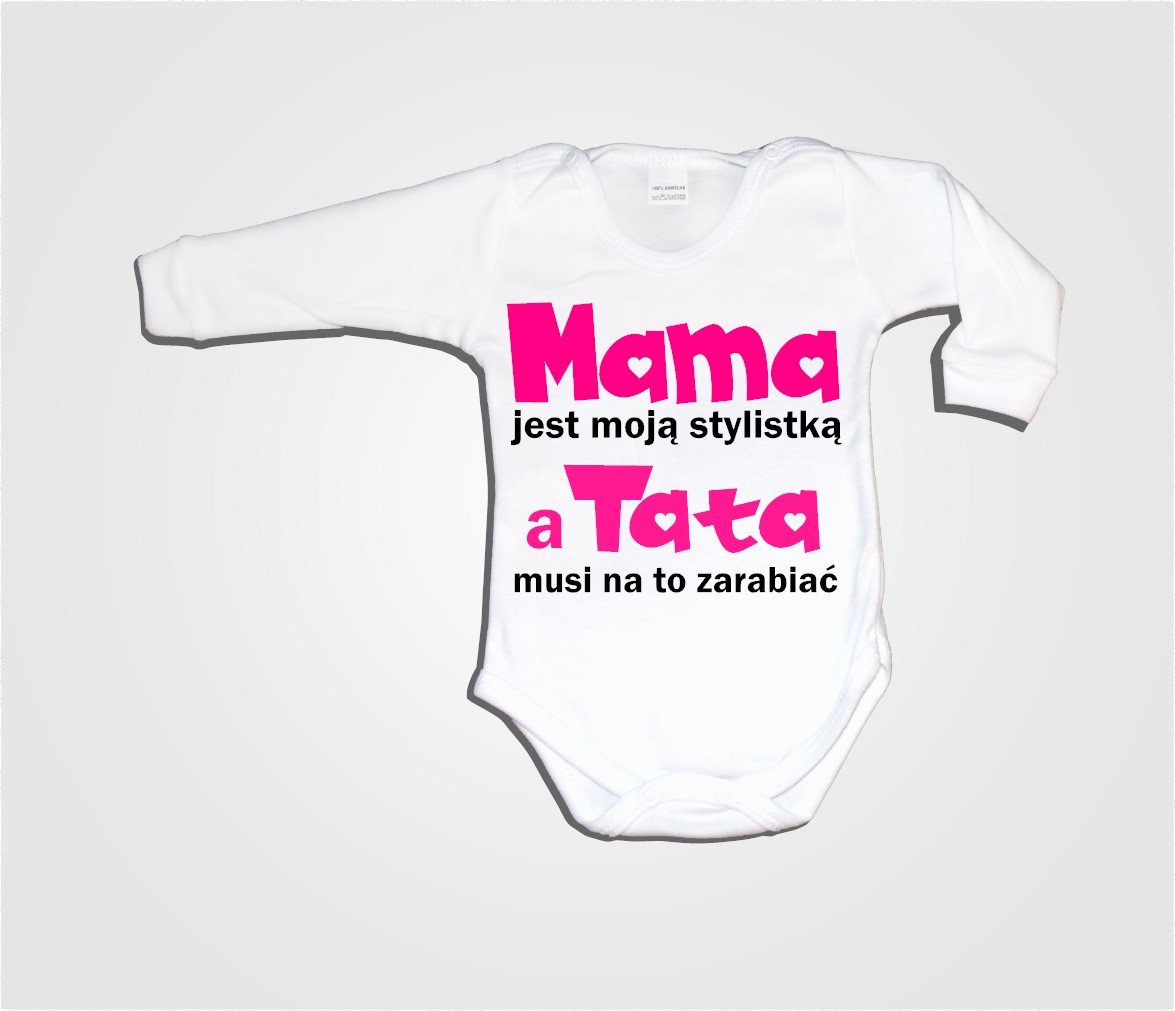 mama jest moją stylistką4