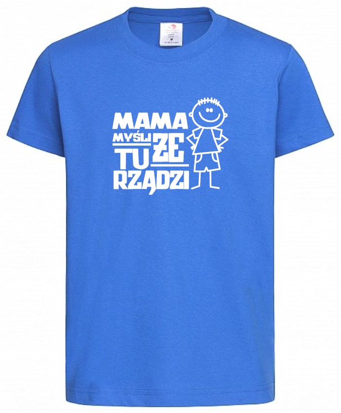 mama myśli 4