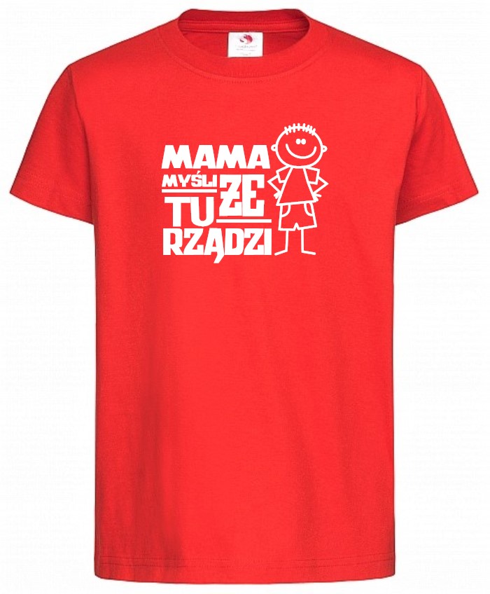 mama myśli 5