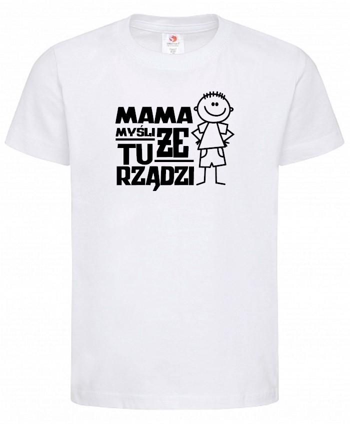 mama myśli