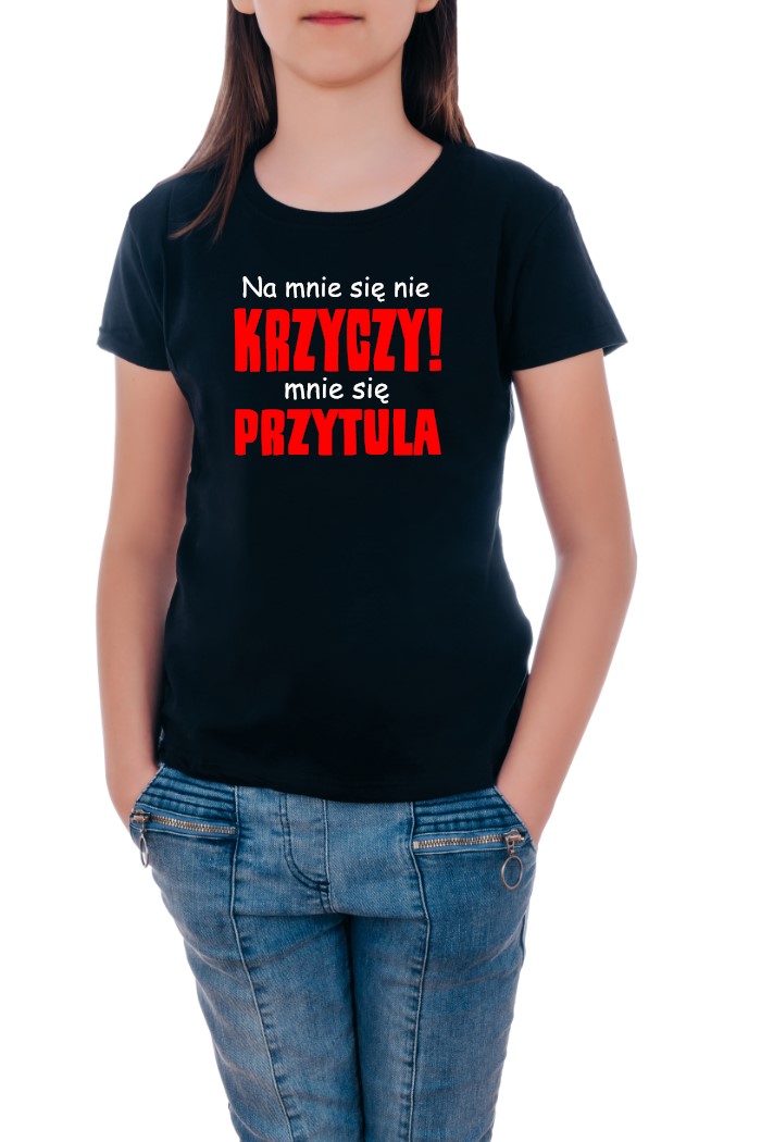 na nie nie krzyczy 2