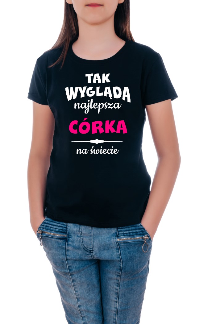 najlepsza córka 2