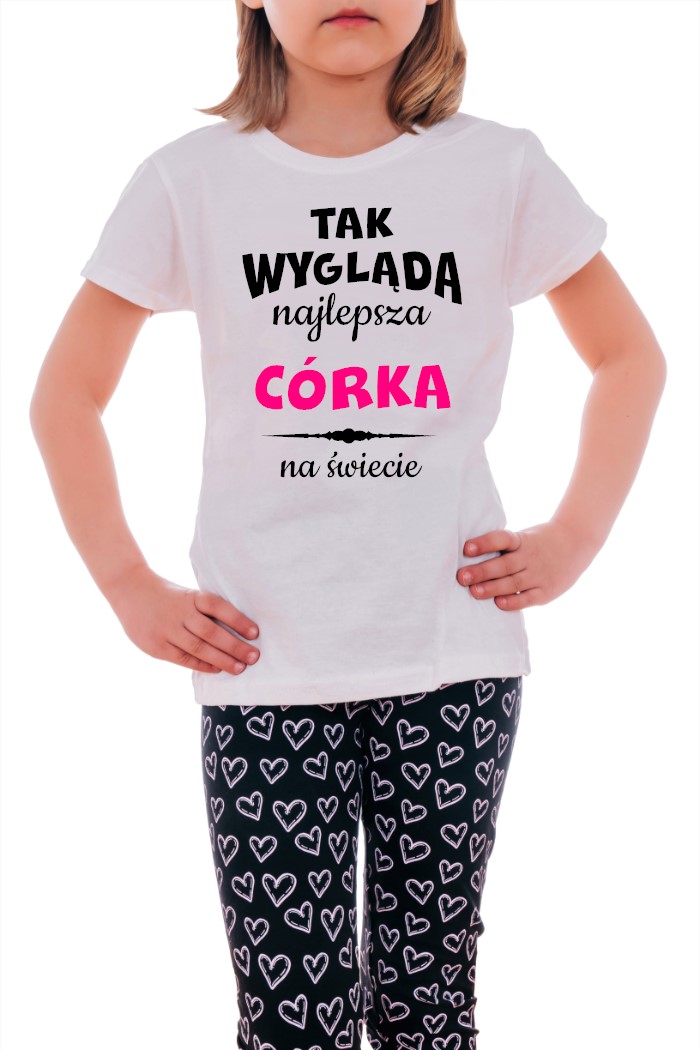 najlepsza córka