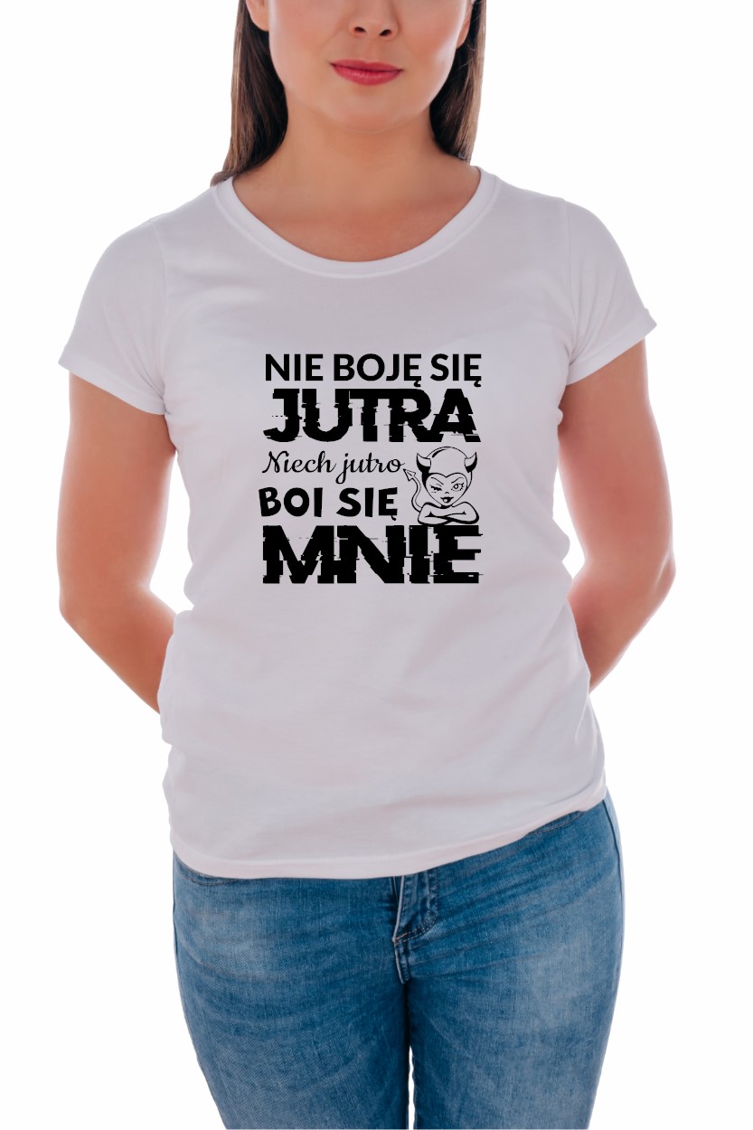 nie boję się jutra2