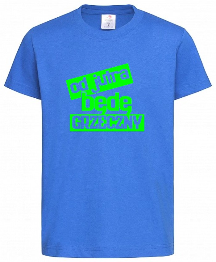 od jutra będę grzeczny 4