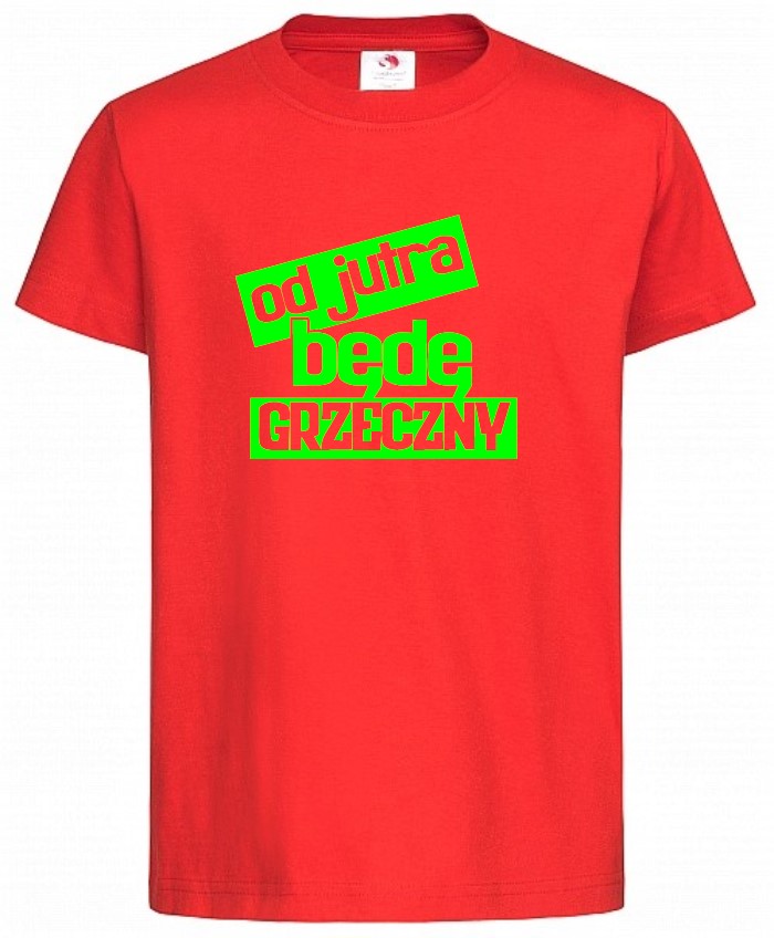 od jutra będę grzeczny 5
