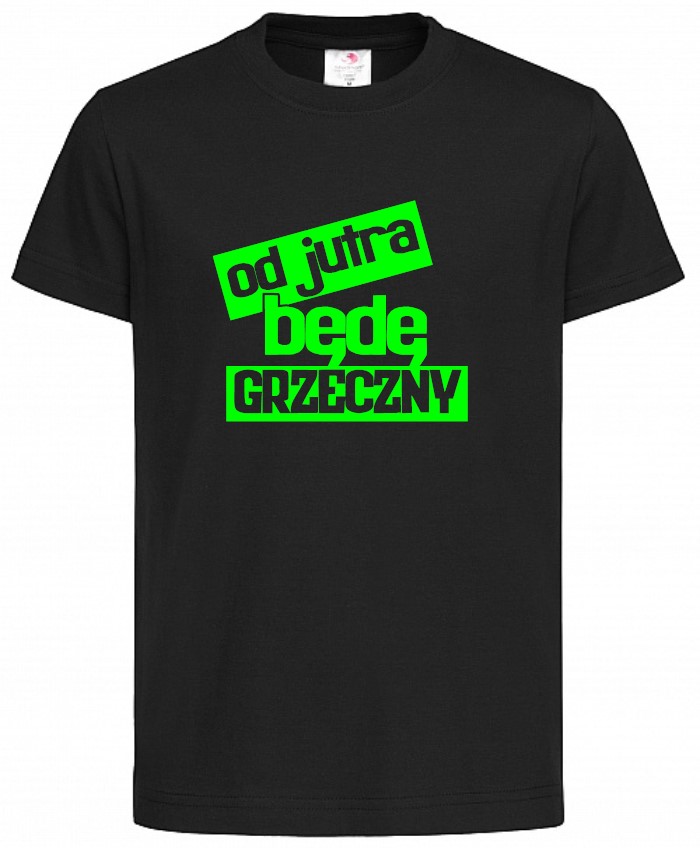 od jutra będę grzeczny 6