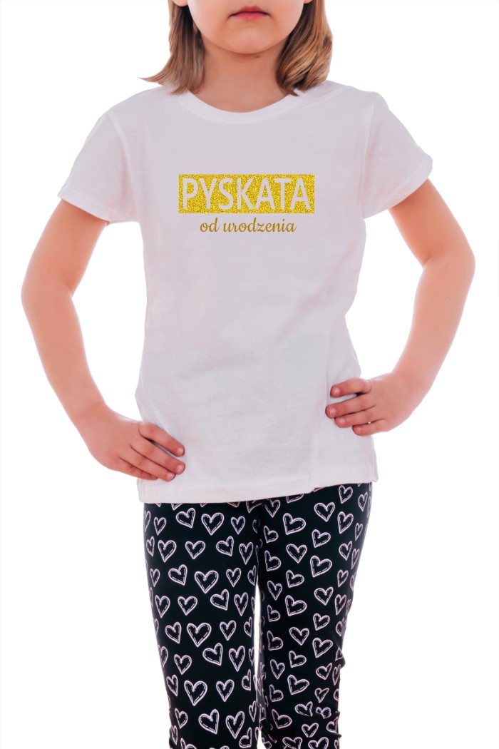 pyskata od urodzenia
