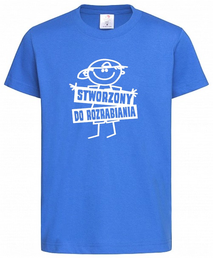 stworzony do rozrabiania 4