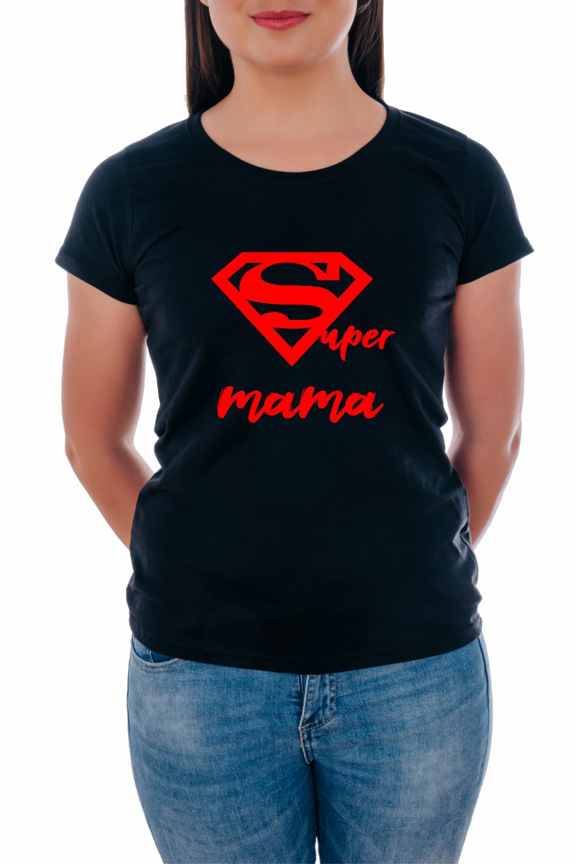 super mama