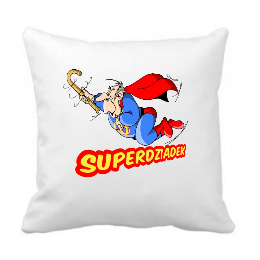 superdziadek p