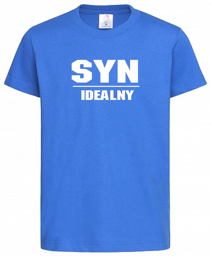 syn idealny 4