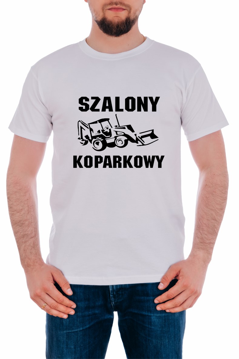 szal kopar