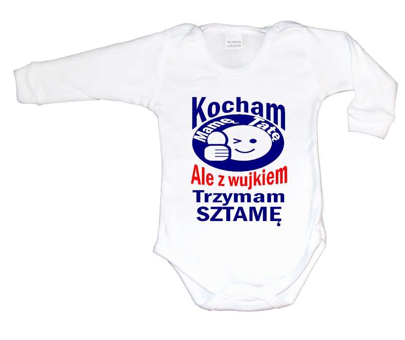 sztama z wujkiem 2