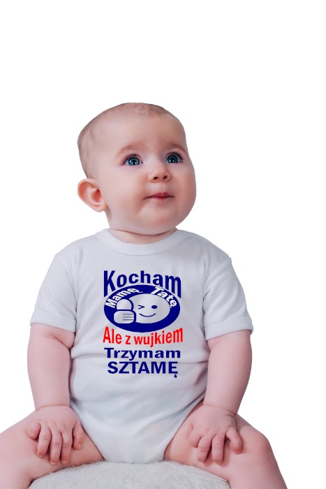 sztama z wujkiem