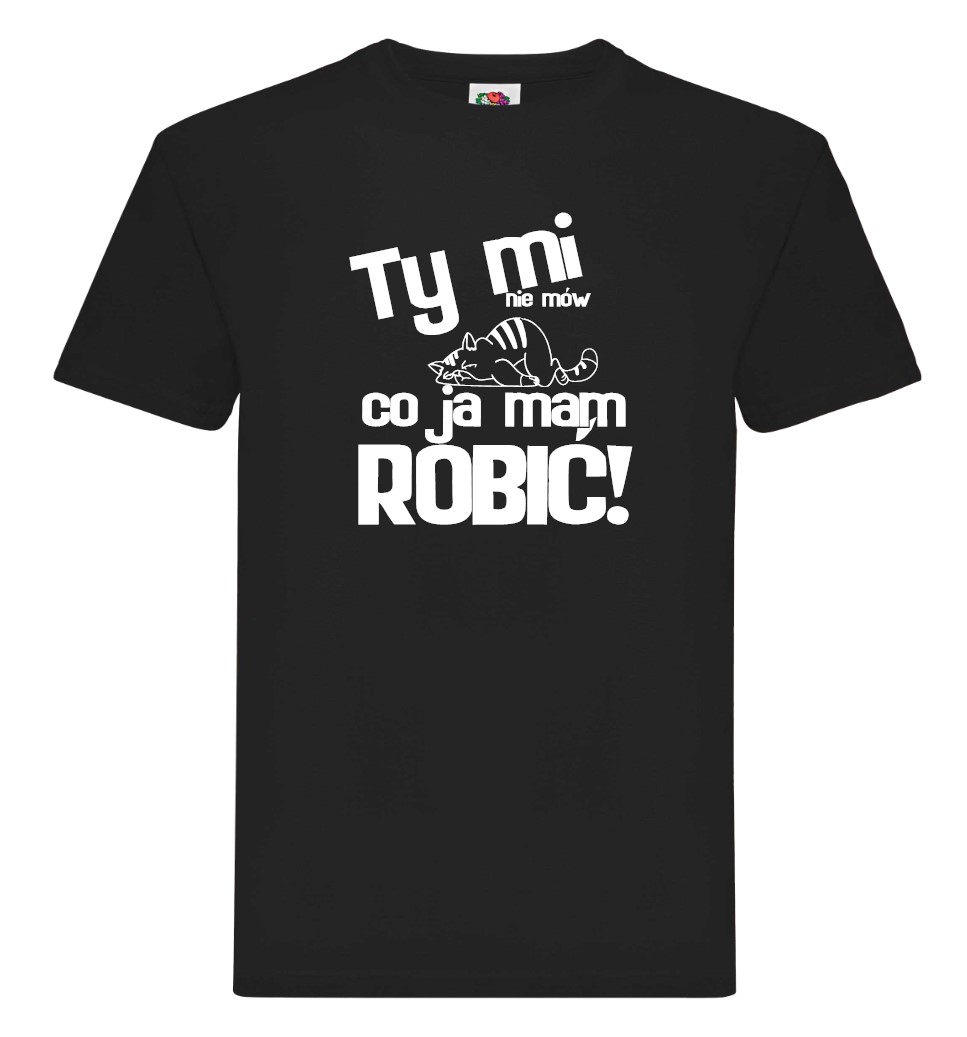 ty mi nie mów 2