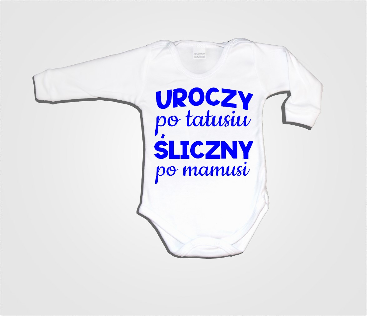 uroczy po tatusiu 3