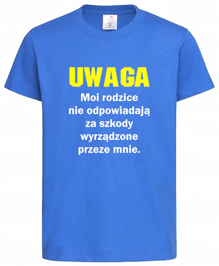 uwaga moi rodzice 4
