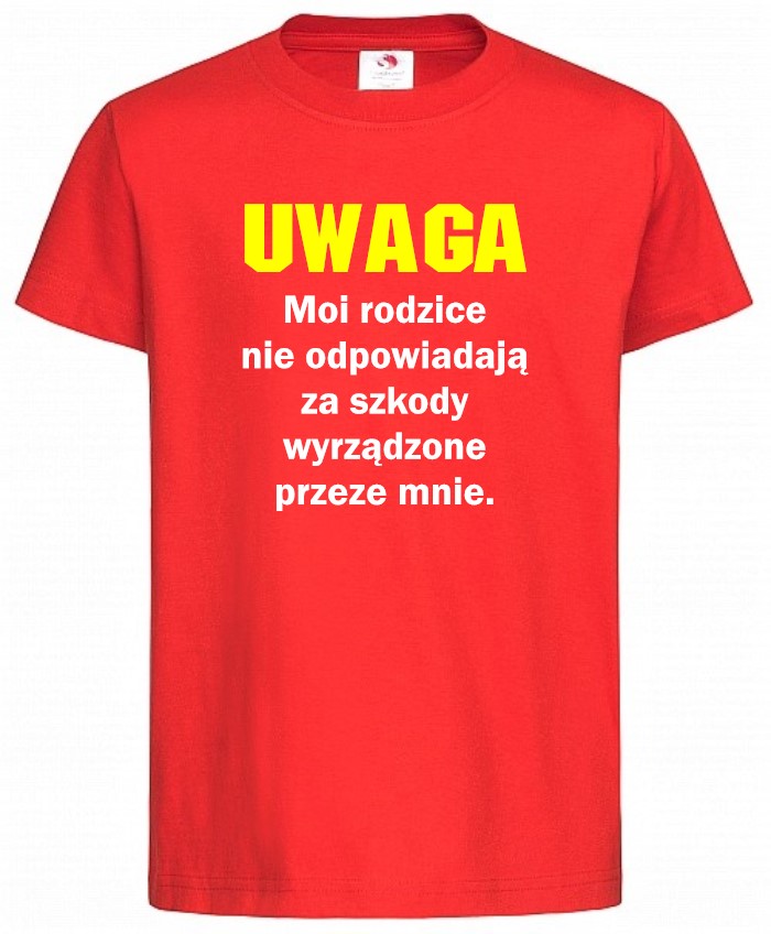 uwaga moi rodzice 5