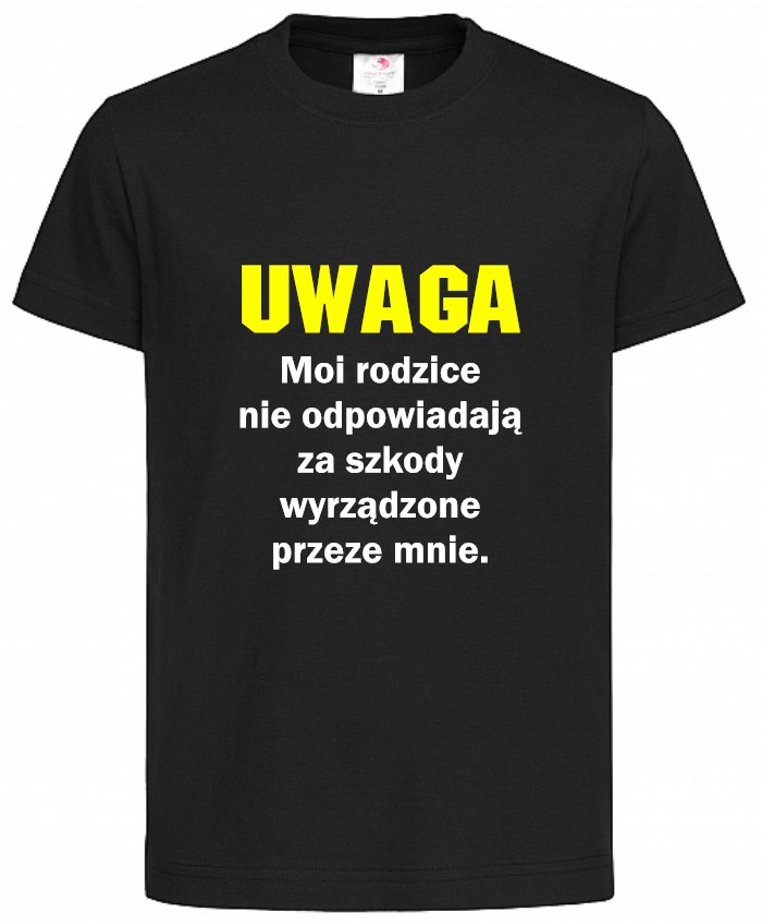 uwaga moi rodzice 6