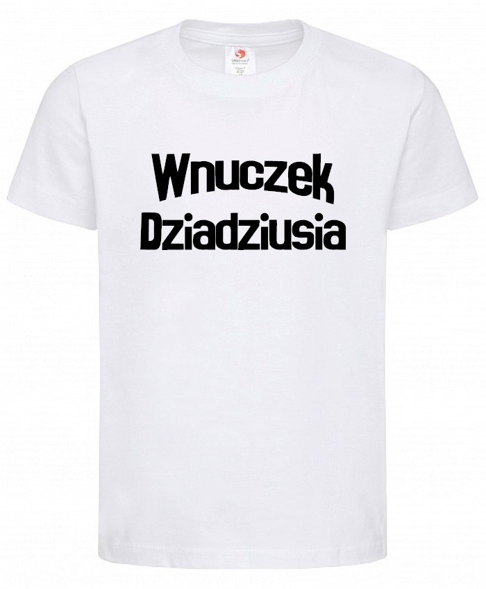 wnuczek dziadziusia