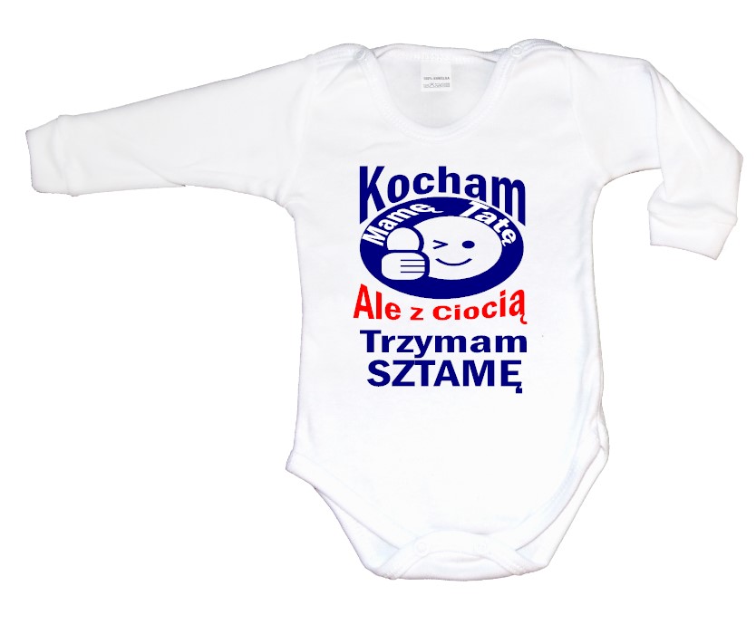 z ciocią sztamę 2
