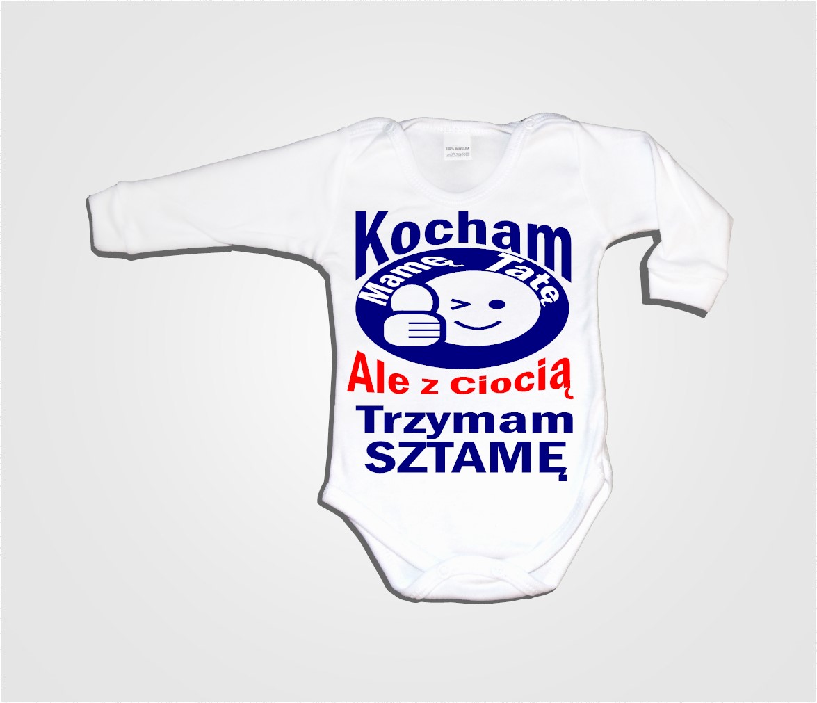 z ciocią trzymam sztamę 4