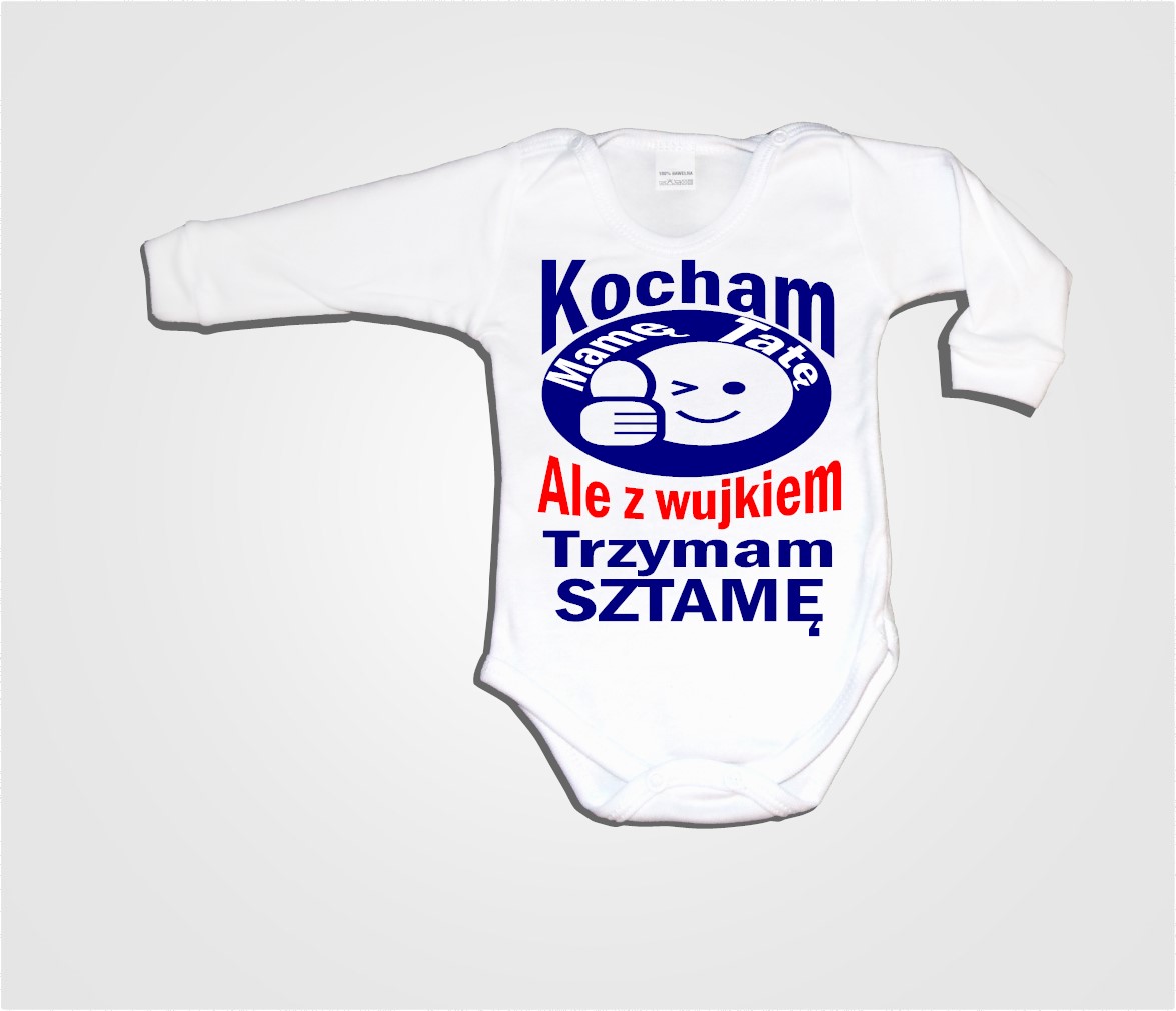 z wujkiem 3
