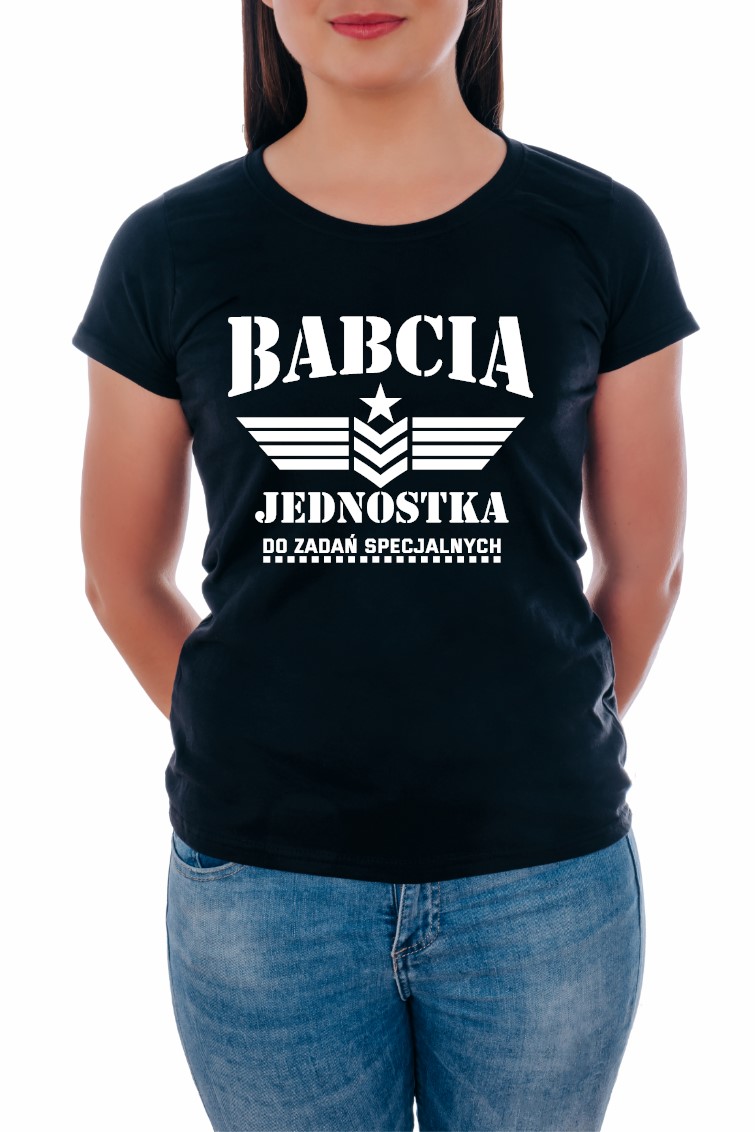 babcia jednostka 2