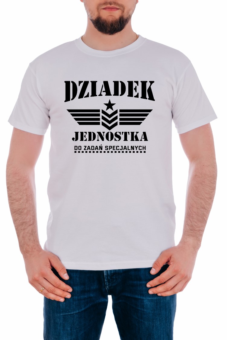 dziadek jednostka