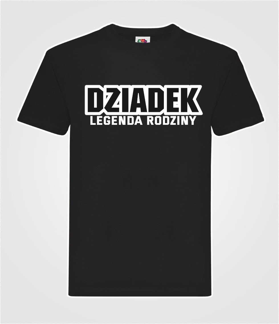 dziadek legenda 2