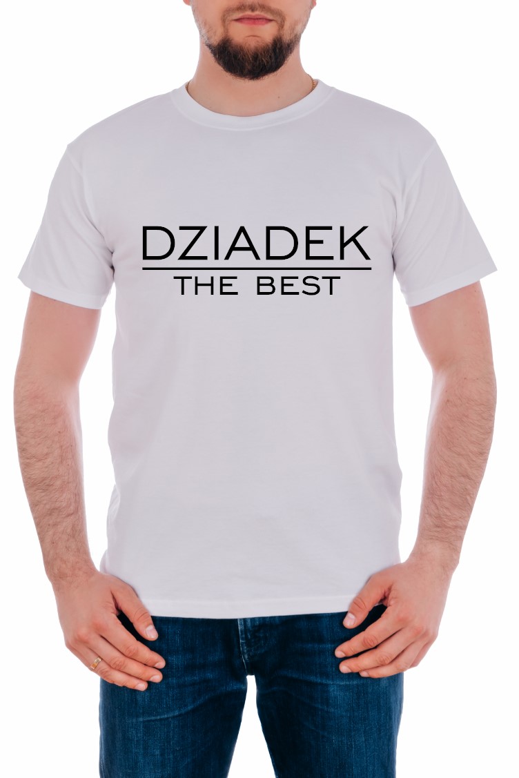 dziadek the best
